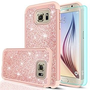 Galaxy S6 Phone Case